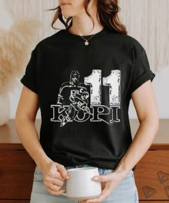 KOPI Los Angeles Kings Shirt