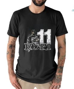 KOPI Los Angeles Kings Shirt
