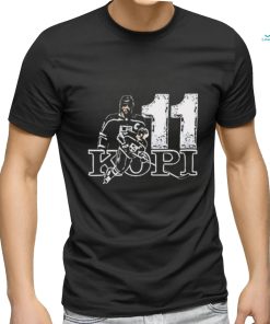 KOPI Los Angeles Kings Shirt