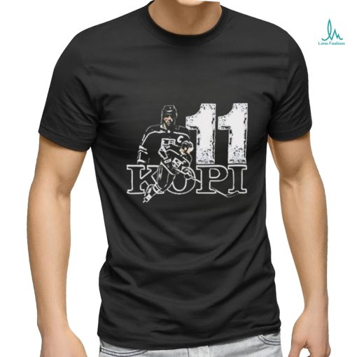 KOPI Los Angeles Kings Shirt