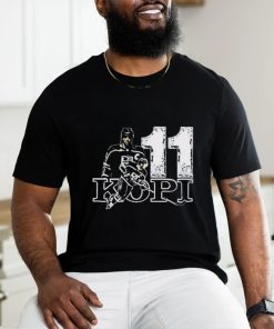 KOPI Los Angeles Kings Shirt