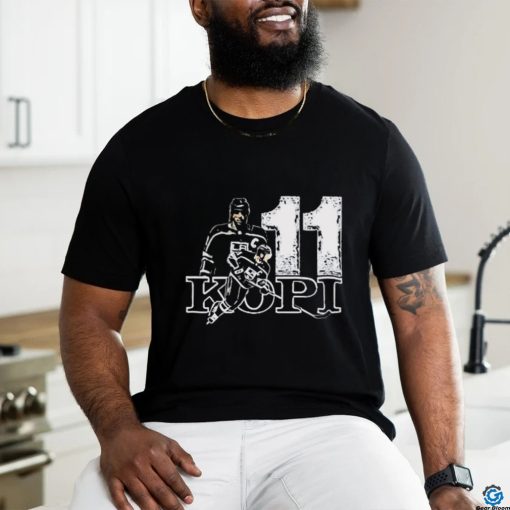 KOPI Los Angeles Kings Shirt