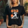WEAR pour femmes par Erin Andrews Débardeur blanc Kansas City Chiefs Super Bowl LVIII Champions Shirt