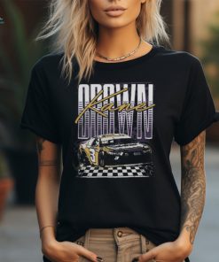 Kane Brown Merch Racing T Shirt