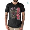 Michael Cole The Voice Of WWE Shirt