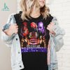 Purdue Boilermakers 128th anniversary 1896 2024 thank you for the memories shirt