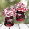 California Golden Bears US Flag Summer Aloha Shirt, NCAA Hawaiian
