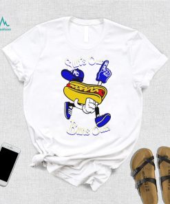 Kansas City Royals sun’s out buns out shirt