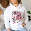 Cowboy Carter Rides Straight To The Top Hats Off Beyonce T Shirt
