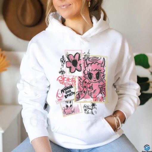 Karol G Bichota Season Fairy T Shirt