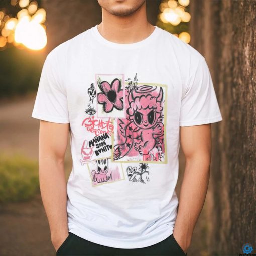 Karol G Bichota Season Fairy T Shirt