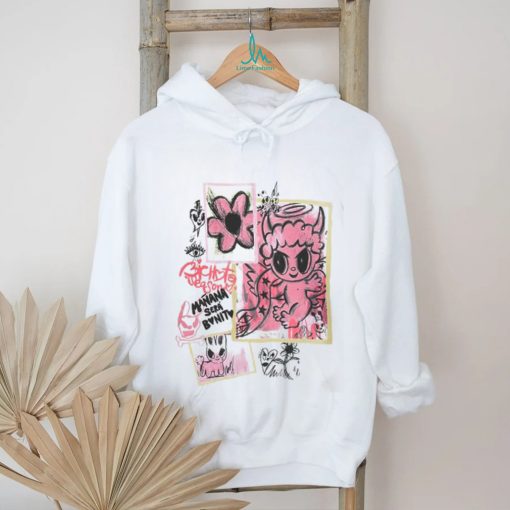 Karol G Bichota Season Fairy T Shirt