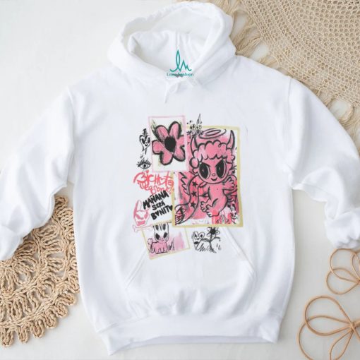Karol G Bichota Season Fairy T Shirt