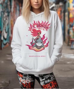 Karol G Merch La Bichota Shirt
