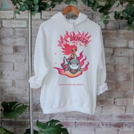 Karol G Merch La Bichota Shirt