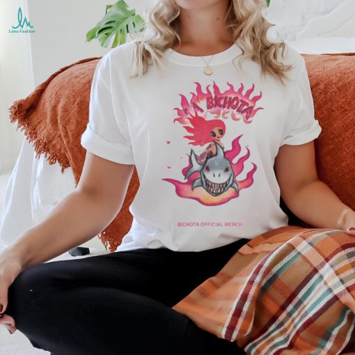 Karol G Merch La Bichota Shirt