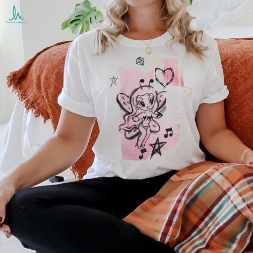 Karol G Official Store Bichota Season Fairy shirt