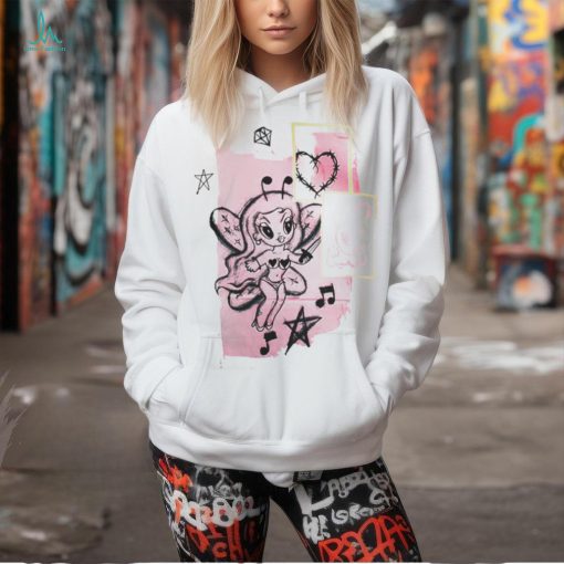 Karol G Official Store Bichota Season Fairy shirt