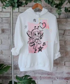 Karol G Official Store Bichota Season Fairy shirt