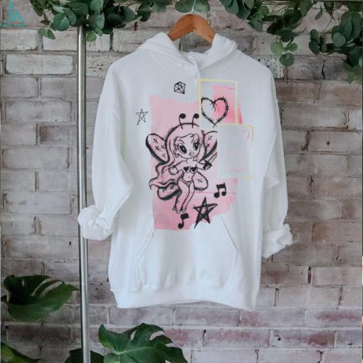 Karol G Official Store Bichota Season Fairy shirt