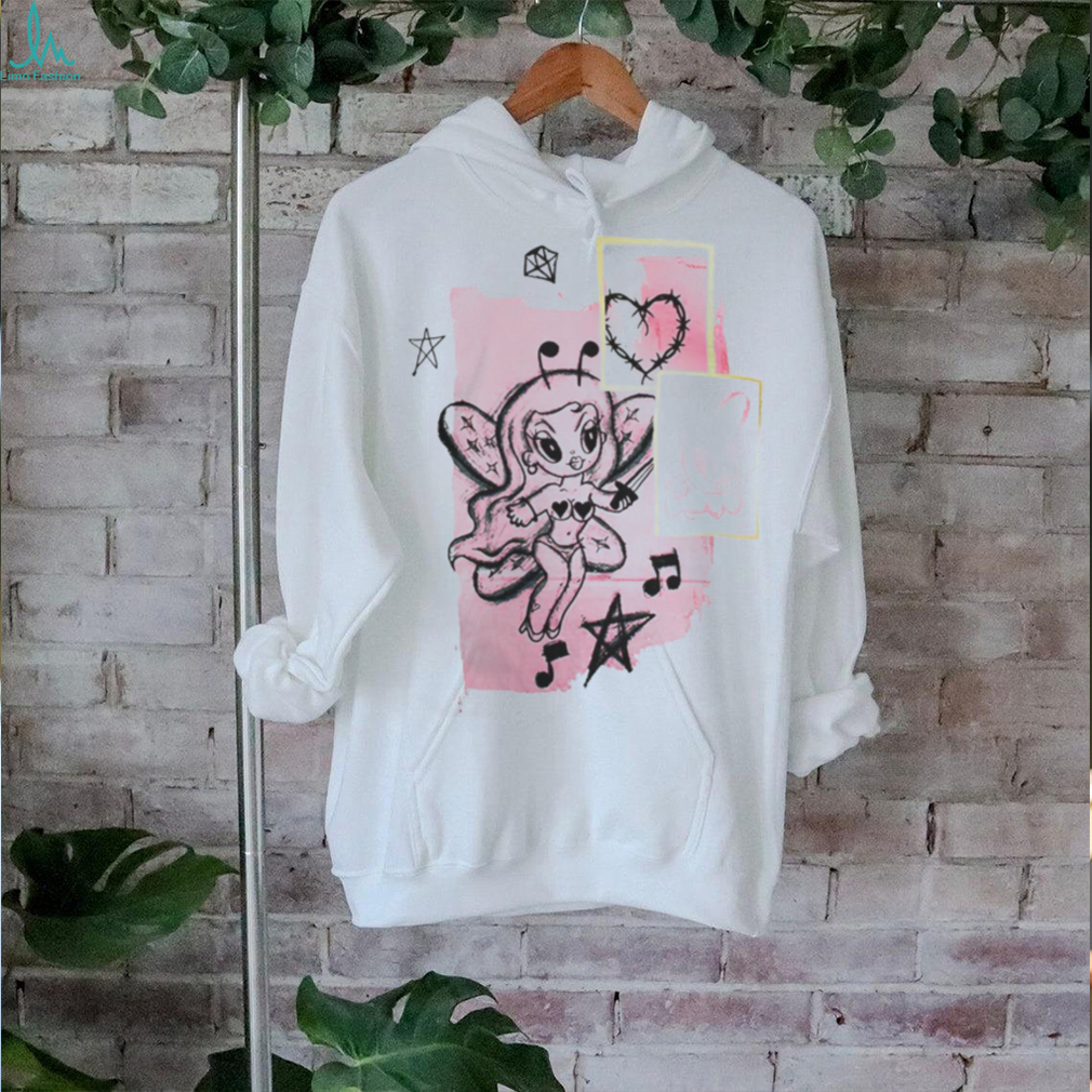 Karol G Official Store Bichota Season Fairy shirt Karol G Official Store Bichota Season Fairy shirt