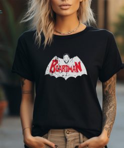 Kawhi Leonard Boardman Distressed La Basketball Fan T Shirt