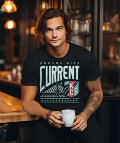 Kc Current Merchandise Bridge Shirt