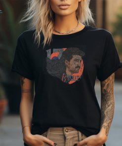 Keith Hernandez New York M Purrnandez T Shirt