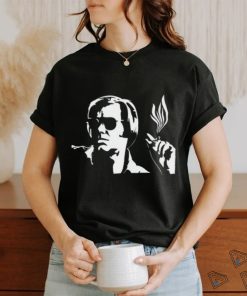 Keith Urban Wearing George Jones Shirt