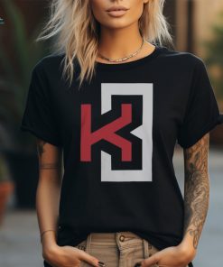 Kendal Ewell College Logo Shirt