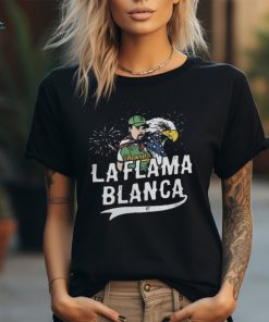 Kenny Powers La Flama Blanca Unisex T Shirt Unisex Standard T Shirt