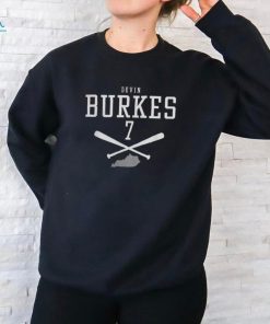 Kentucky Branded Merch Burkes Baseball Bats Royal T Shirt