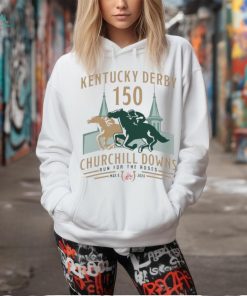 Kentucky Derby Churchill Downs 2024 run for the roses 2024 shirt