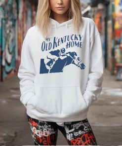 Kentucky Derby My Old Kentucky Home shirt