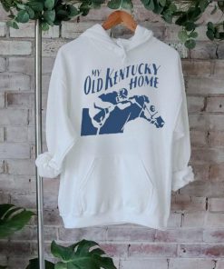 Kentucky Derby My Old Kentucky Home shirt