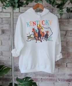 Kentucky Horse Racing Shirt