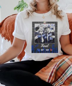 Kentucky NCAA Baseball Final 17 13 T Shirt
