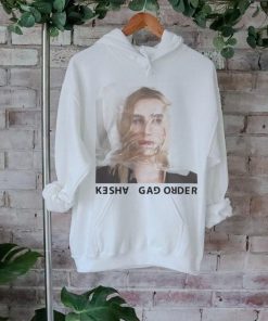 Kesha Store Merch Gag Order T Shirt