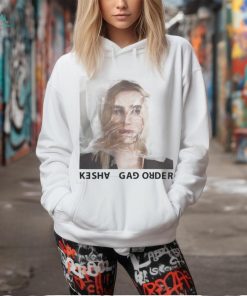 Kesha Store Merch Gag Order T Shirt