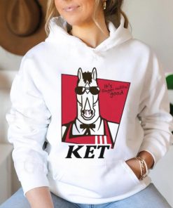 Ket finger lickin good shirt