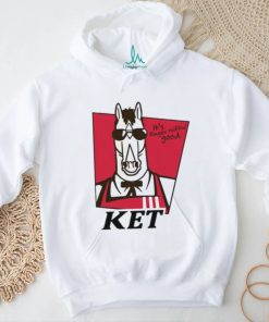 Ket finger lickin good shirt