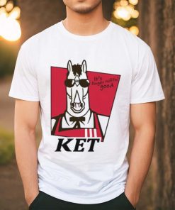 Ket finger lickin good shirt