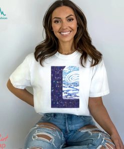 Khruangbin The Rady Shell At Jacobs Park San Diego CA April 16 2024 Shirt