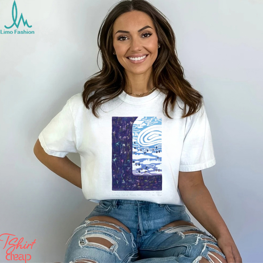 Khruangbin The Rady Shell At Jacobs Park San Diego CA April 16 2024 Shirt Khruangbin The Rady Shell At Jacobs Park San Diego CA April 16 2024 Shirt