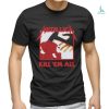 Luke The Nuke Shirt