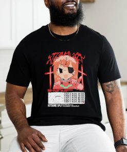 Kitsune Sply X Kei Shirt