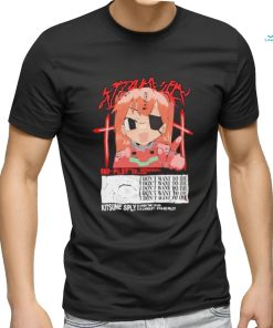 Kitsune Sply X Kei Shirt