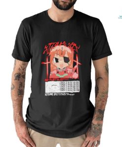 Kitsune Sply X Kei Shirt