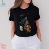 Best Rip Akira Toriyama 1955 2024 Dragon Ball Thank You For The Memories Signatures shirt