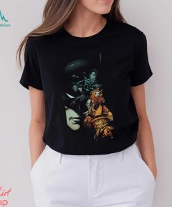 Knightmare shirt